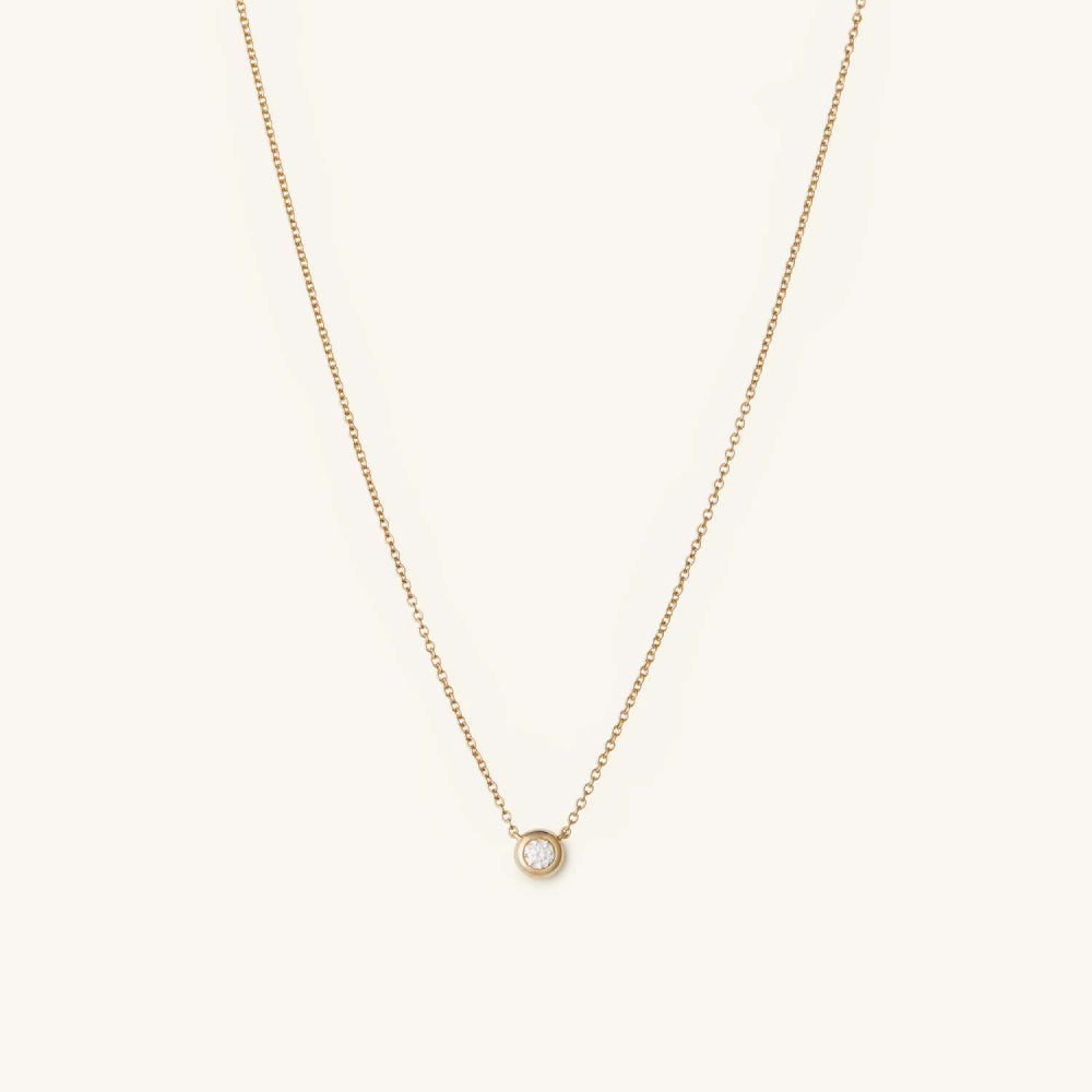 Diamond Necklace
