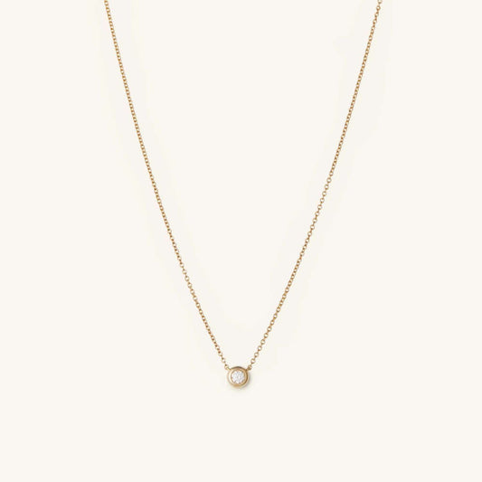 Diamond Necklace