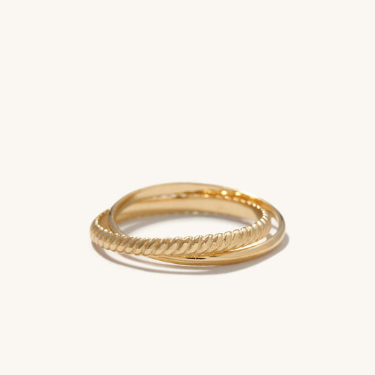 Duo Ring