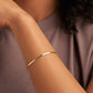 Anchor Chain Bracelet